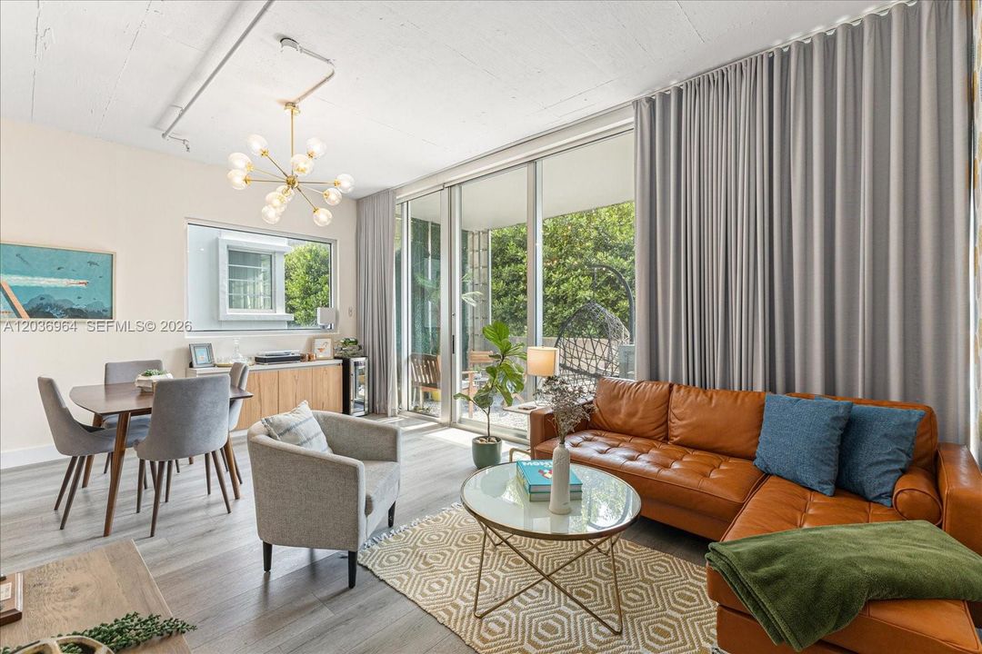 For Rent: $5,000 (2 beds, 2 baths, 1014 Square Feet)