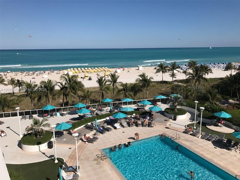 For Rent: $2,500 (1 beds, 1 baths, 550 Square Feet)