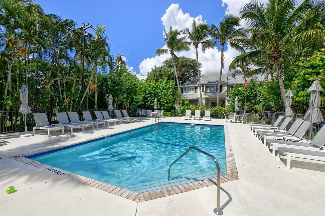 Community Pool