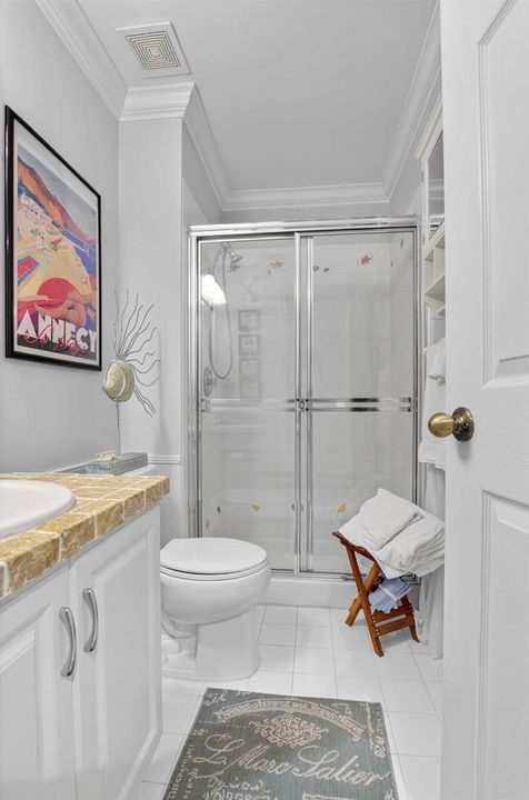 Guest Bath