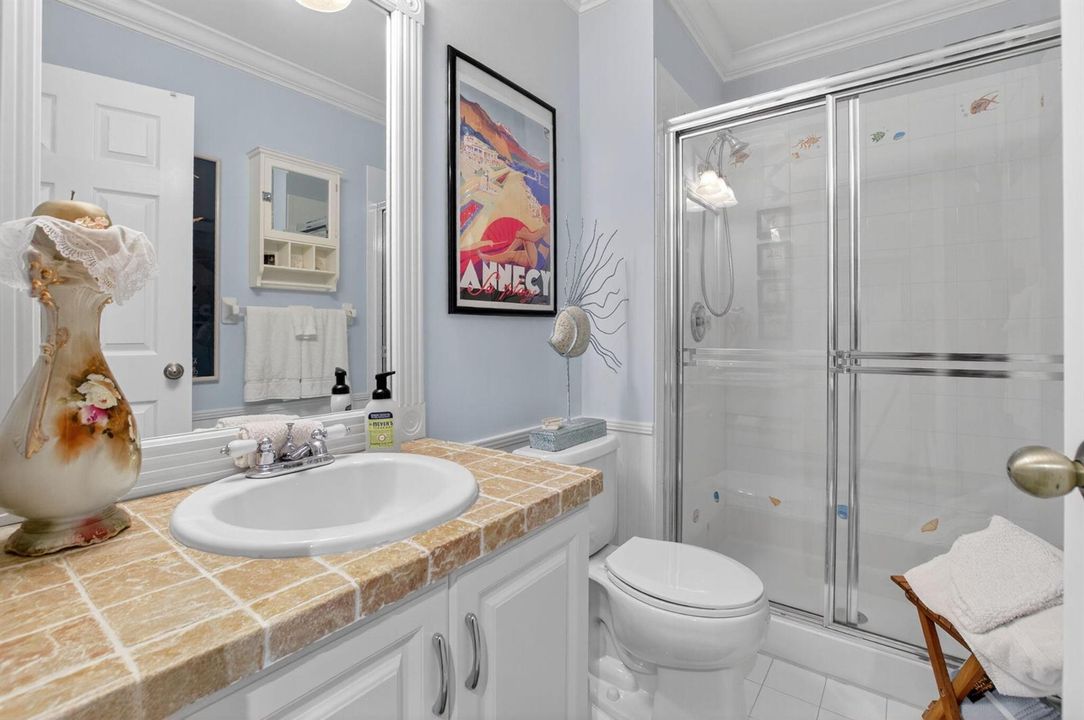Guest Bath