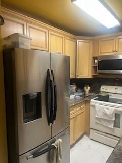 remy kitchen