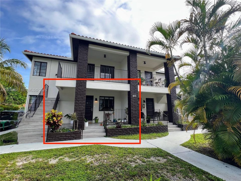 For Rent: $2,300 (2 beds, 1 baths, 3688 Square Feet)