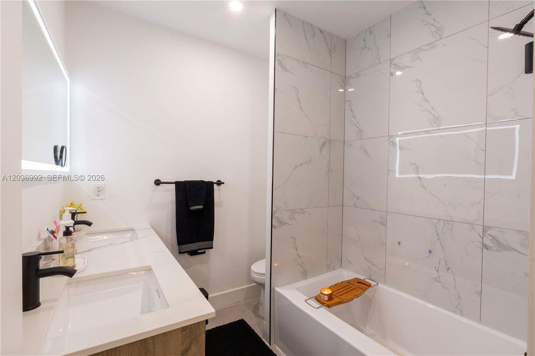 Bathroom #2