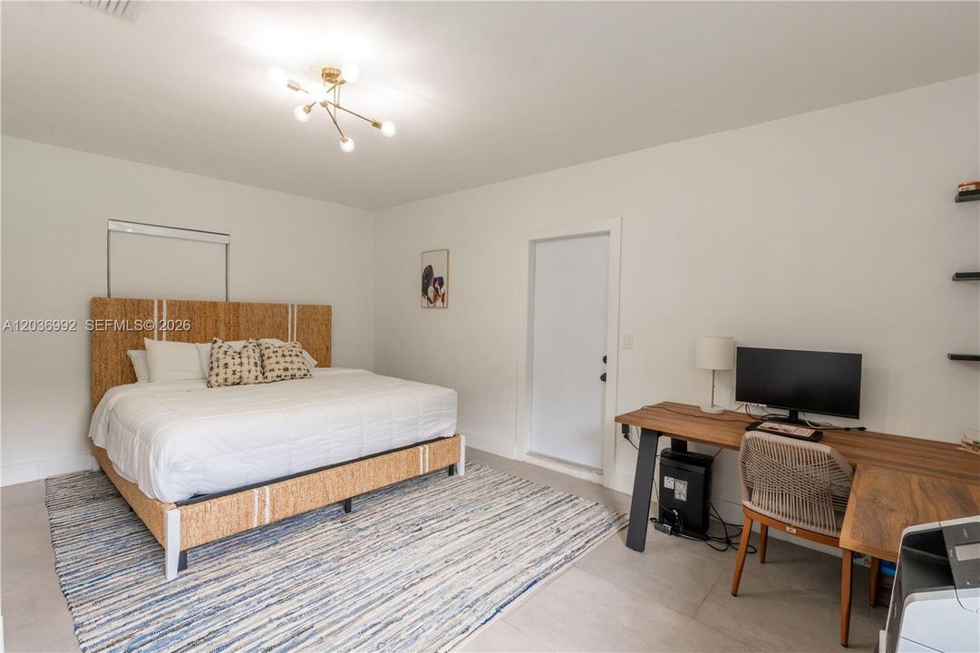 Bedroom #4