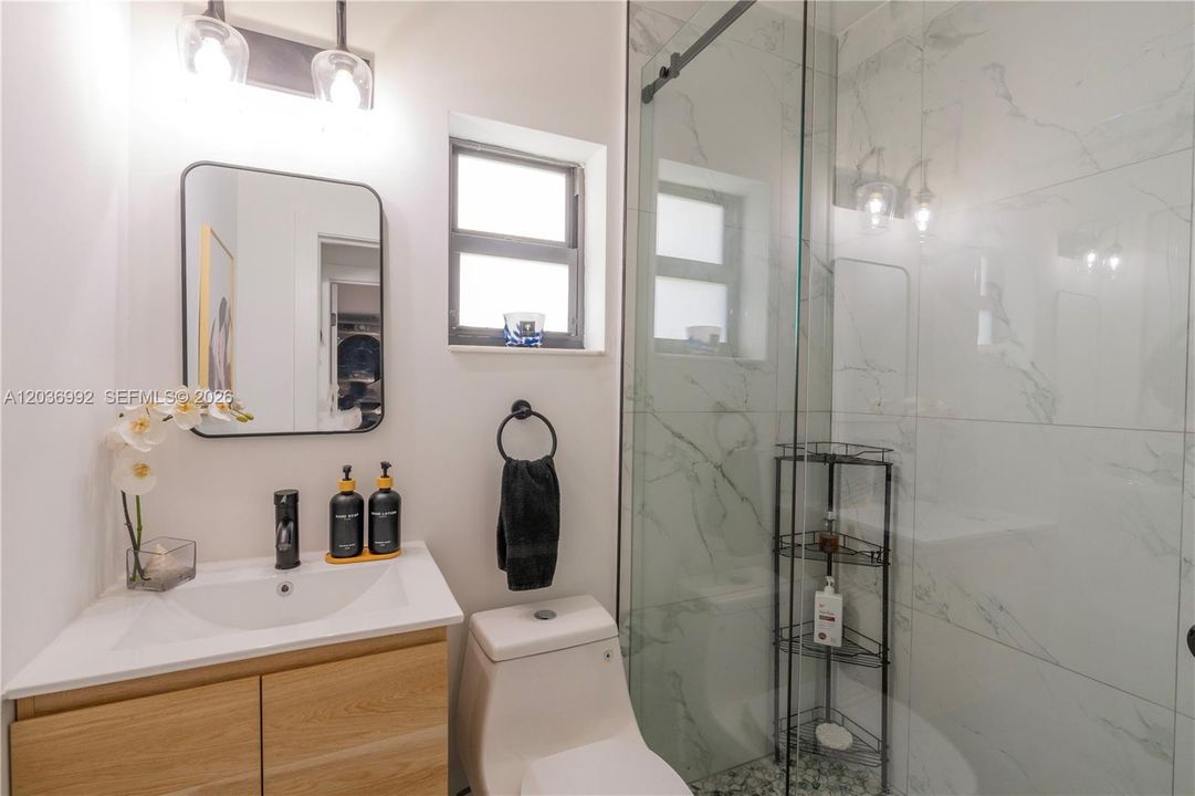 Bathroom #3
