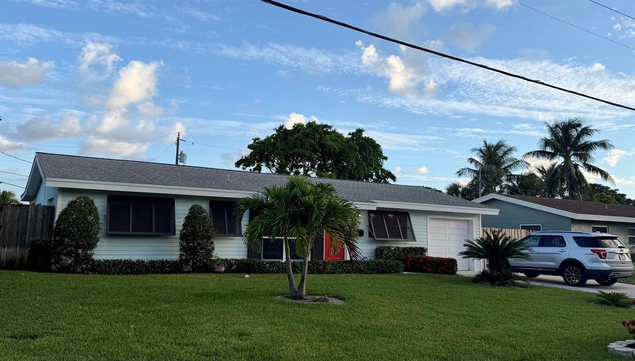 East Boca Raton