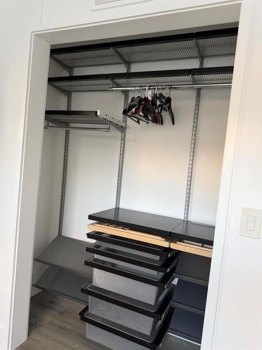 Closet #2
