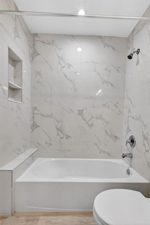 2nd Bath