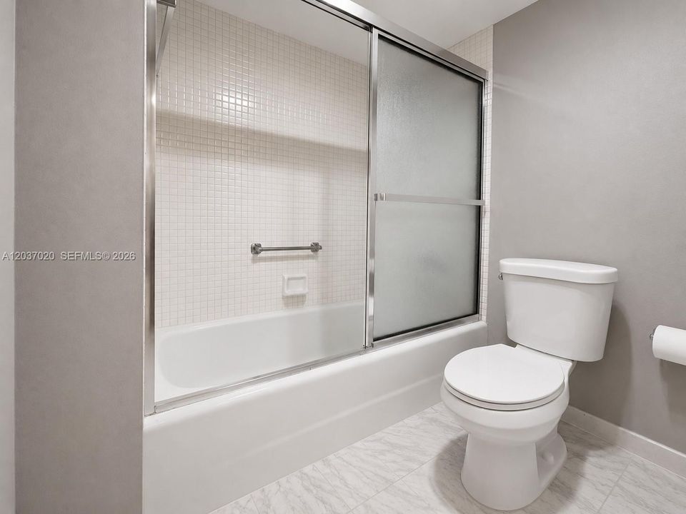 Primary Bedroom Bathroom