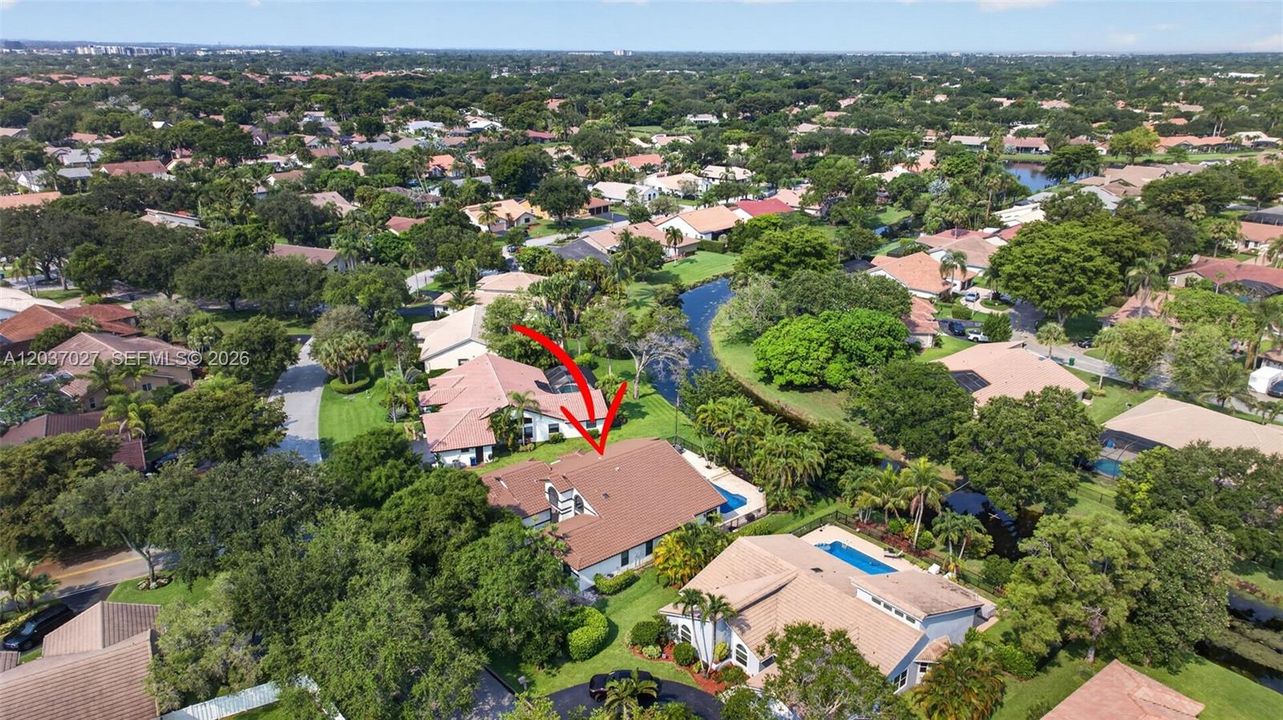 Active With Contract: $999,900 (4 beds, 3 baths, 2664 Square Feet)