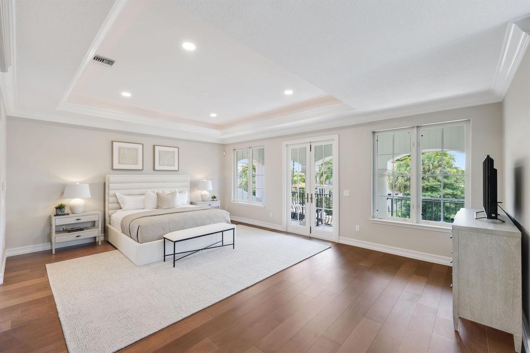 Primary Suite