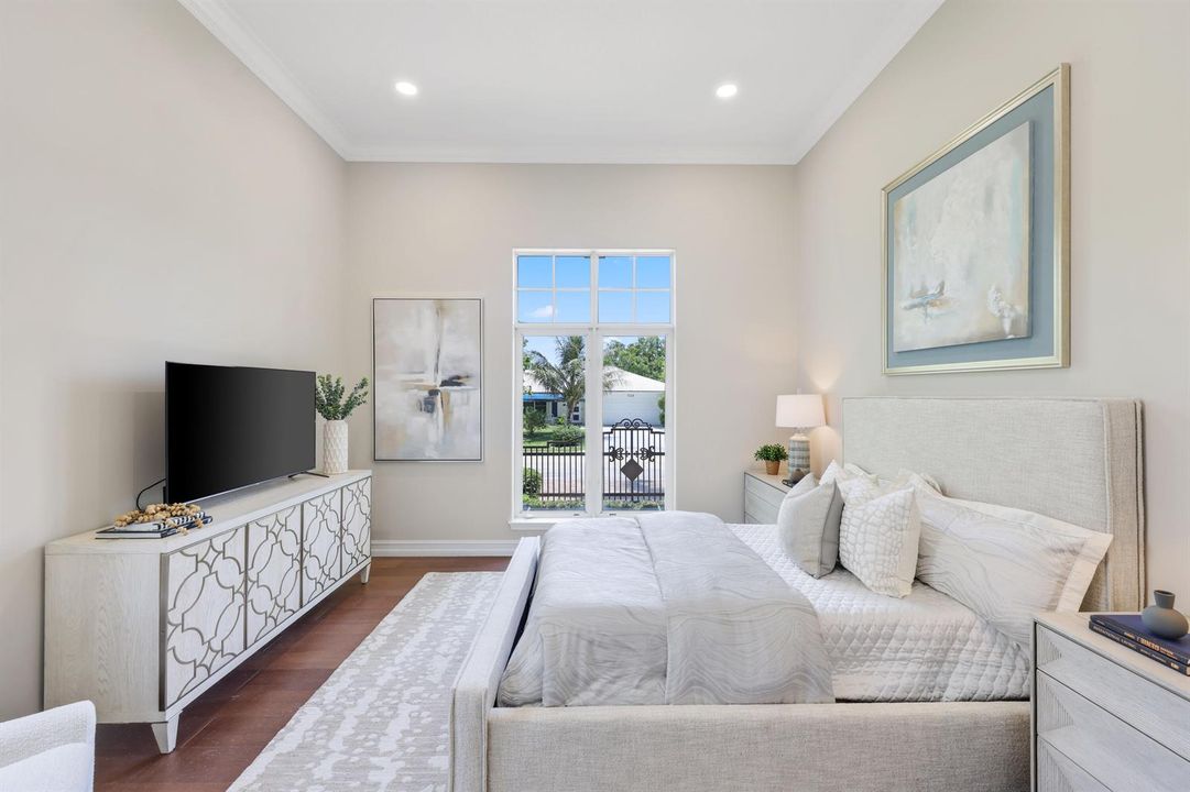 Guest Suite