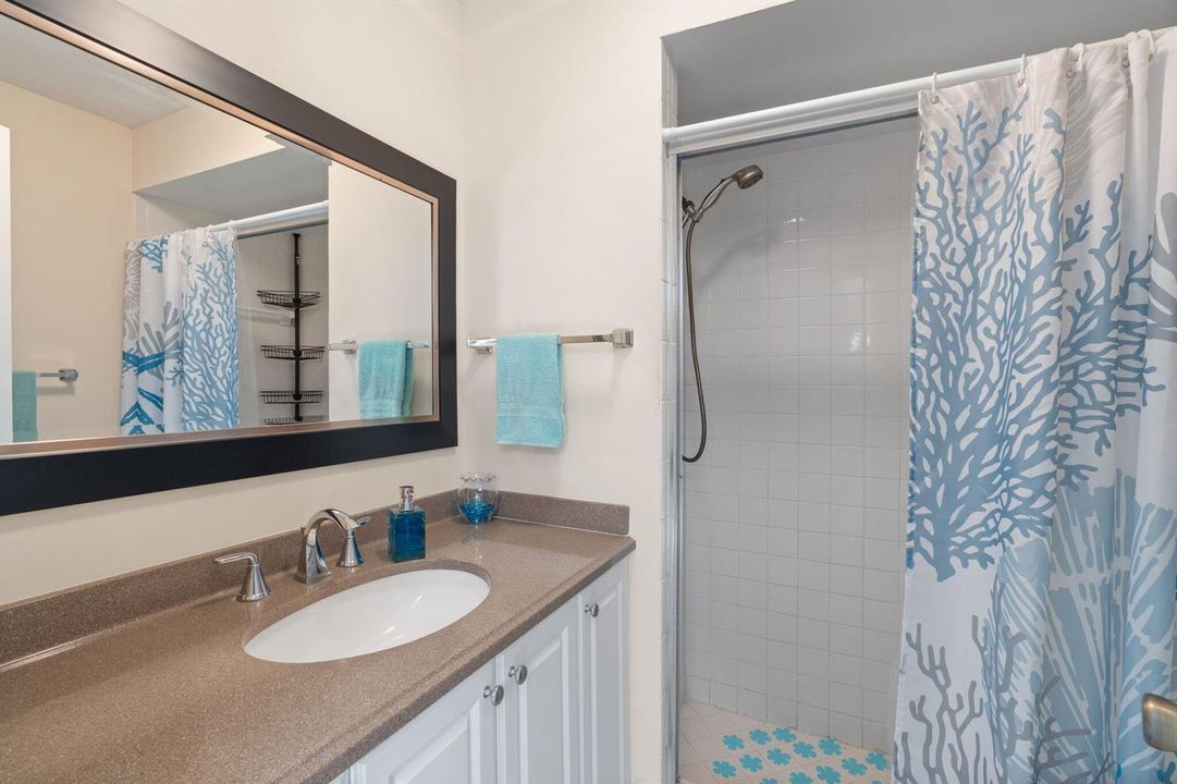 Guest Bath