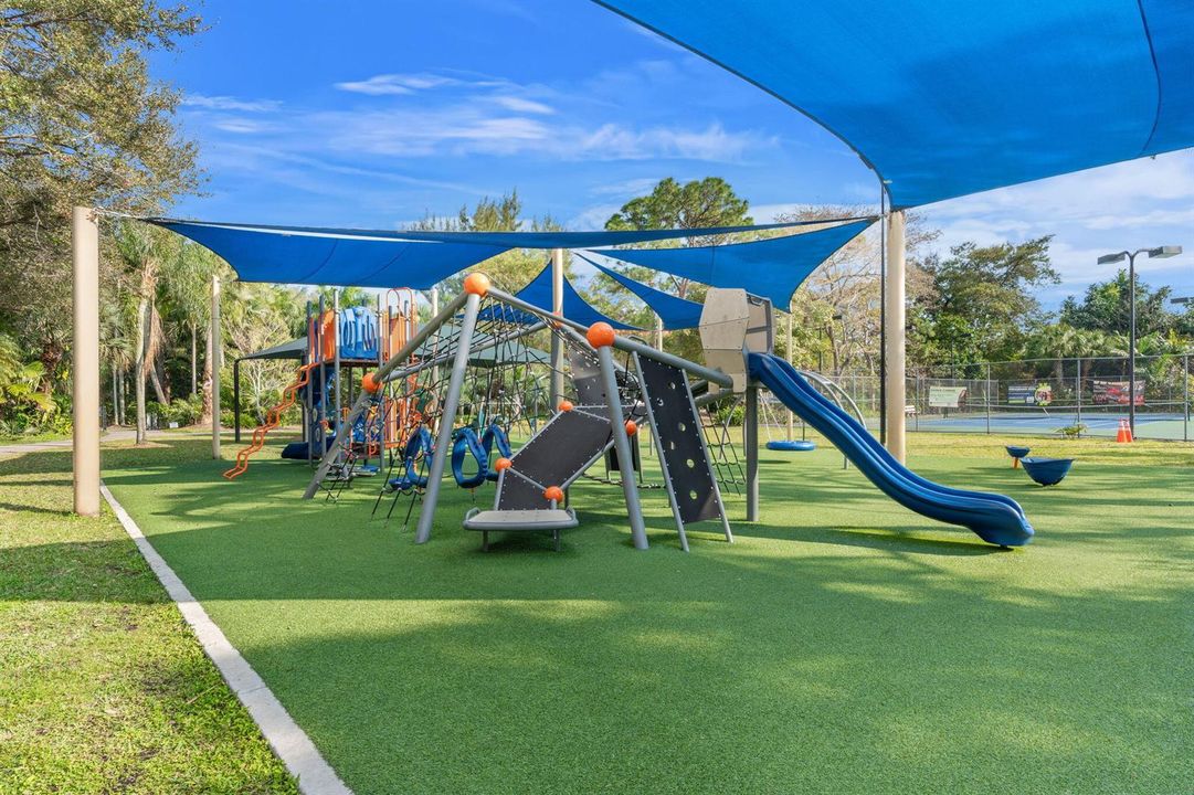 Constitution Park