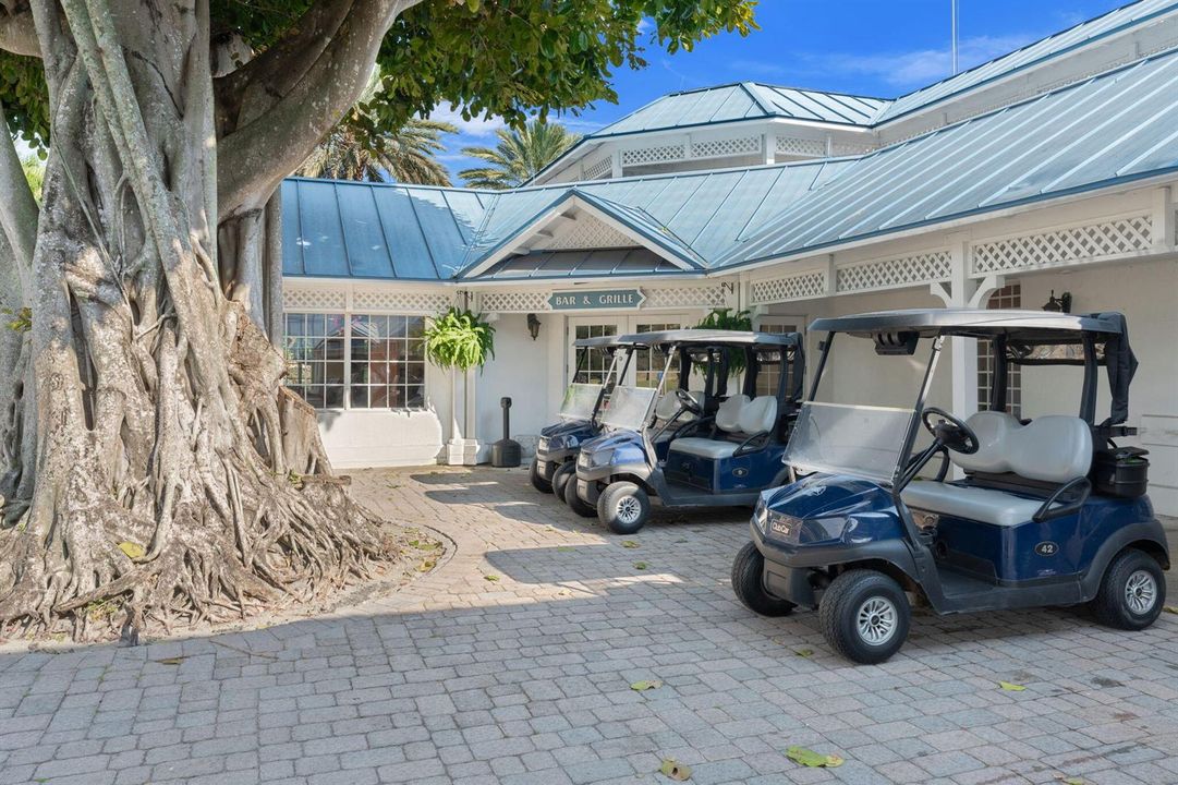 Deer Creek Golf Club