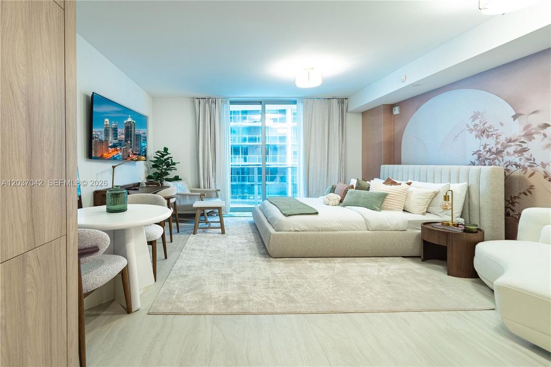 For Rent: $5,000 (0 beds, 1 baths, 542 Square Feet)