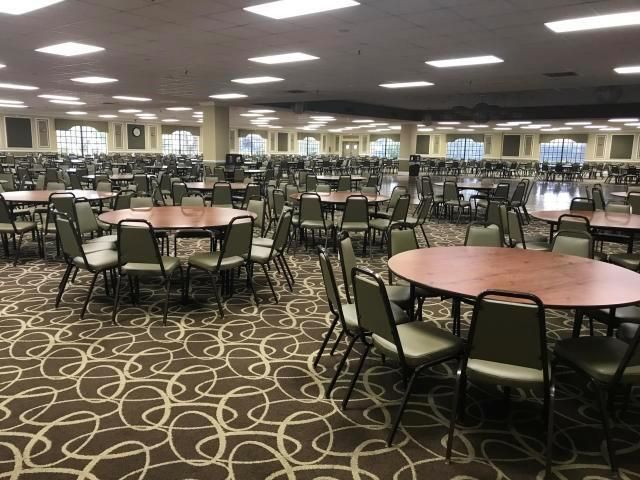 Century Village Party Room