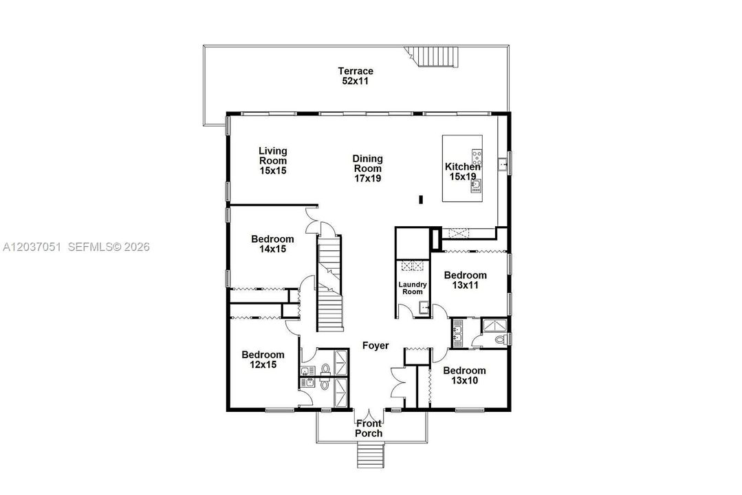 Main Floor