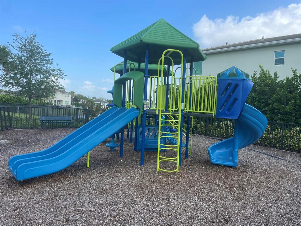 Playground