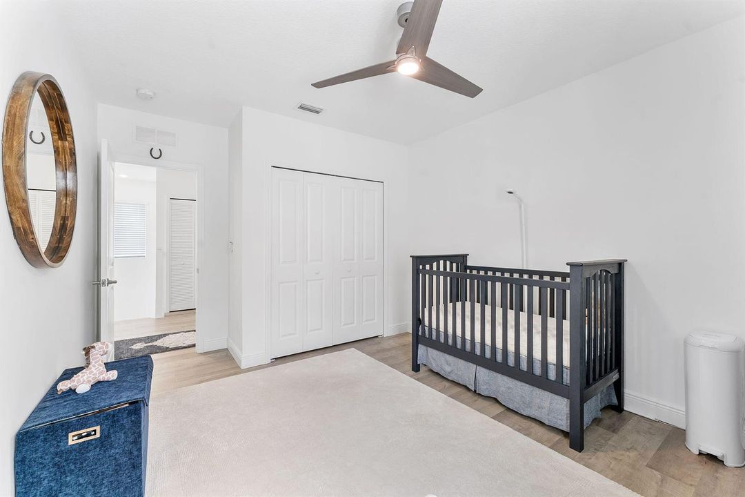 2nd Bedroom