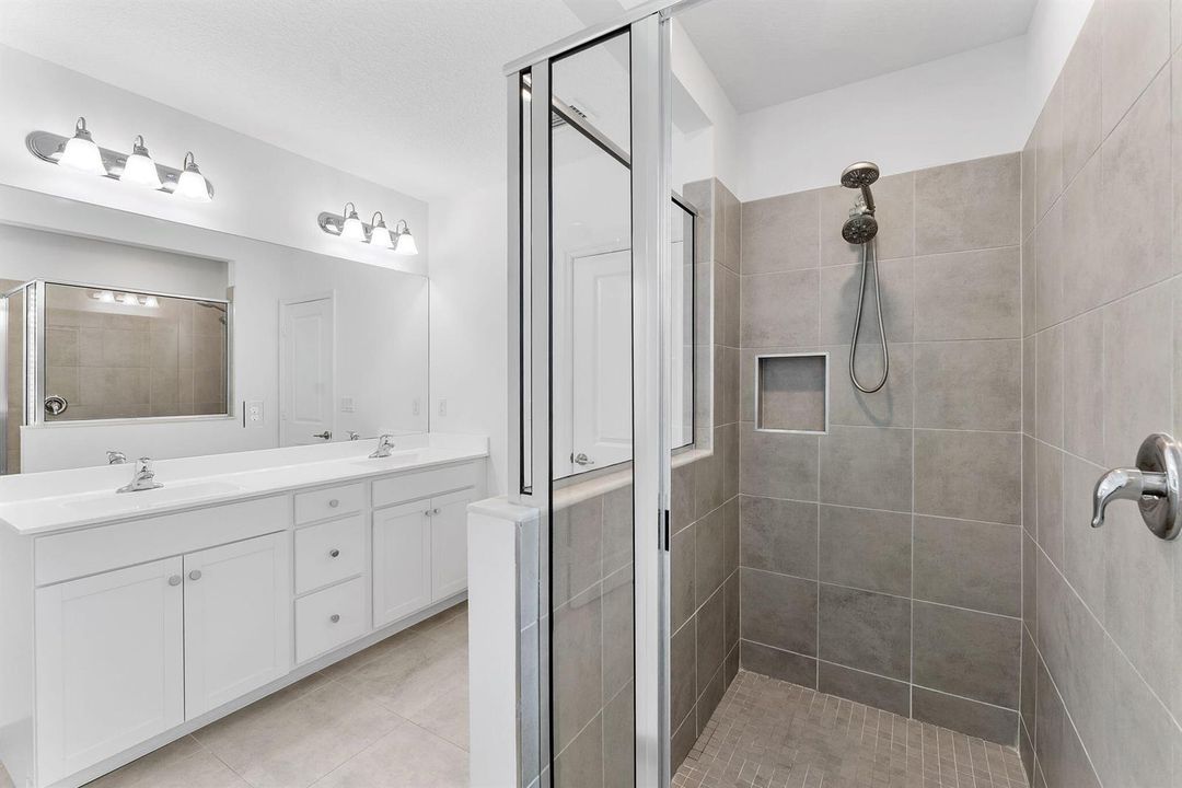 Primary EnSuite