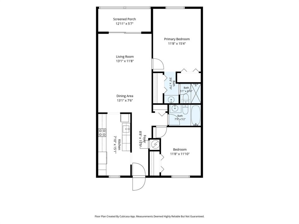 co floor