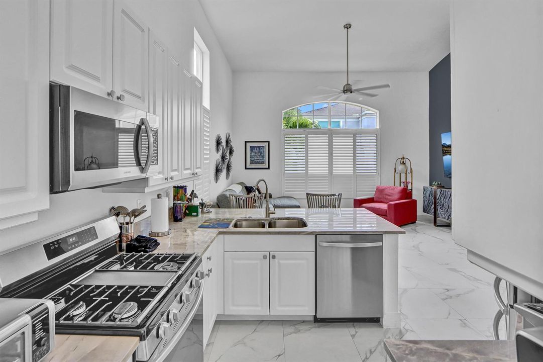 Kitchen - 2