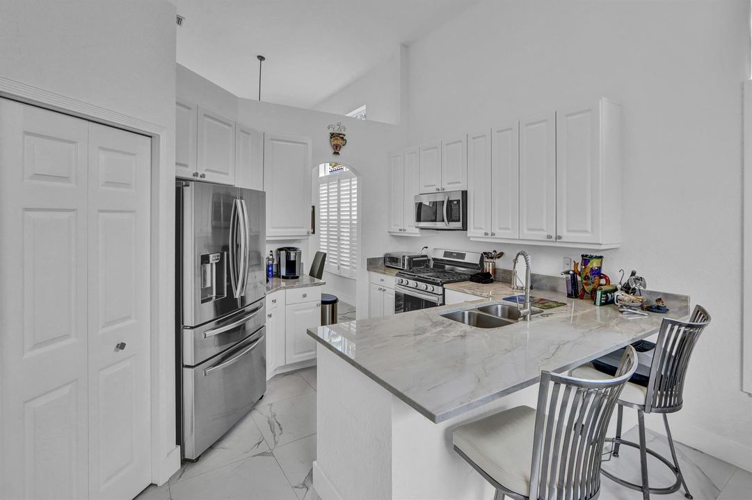 Kitchen - 3