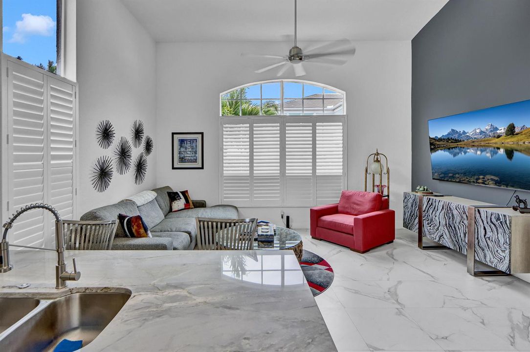 Family Room - 2