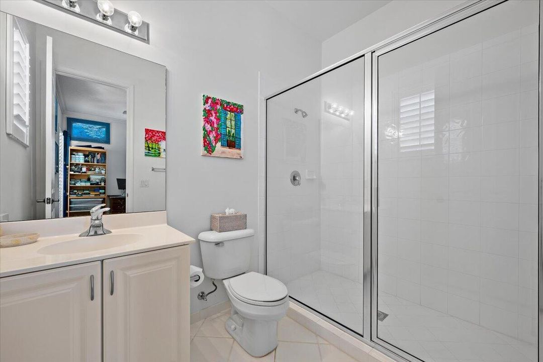 3rd Bathroom