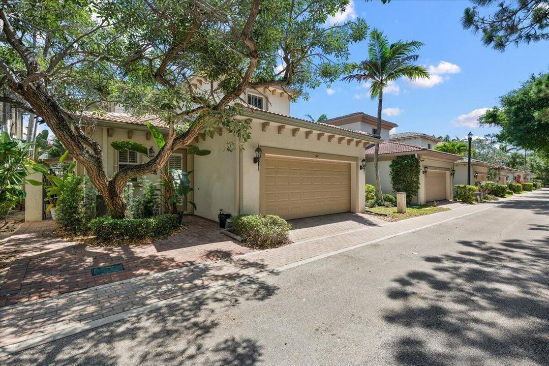 2 Car Garage