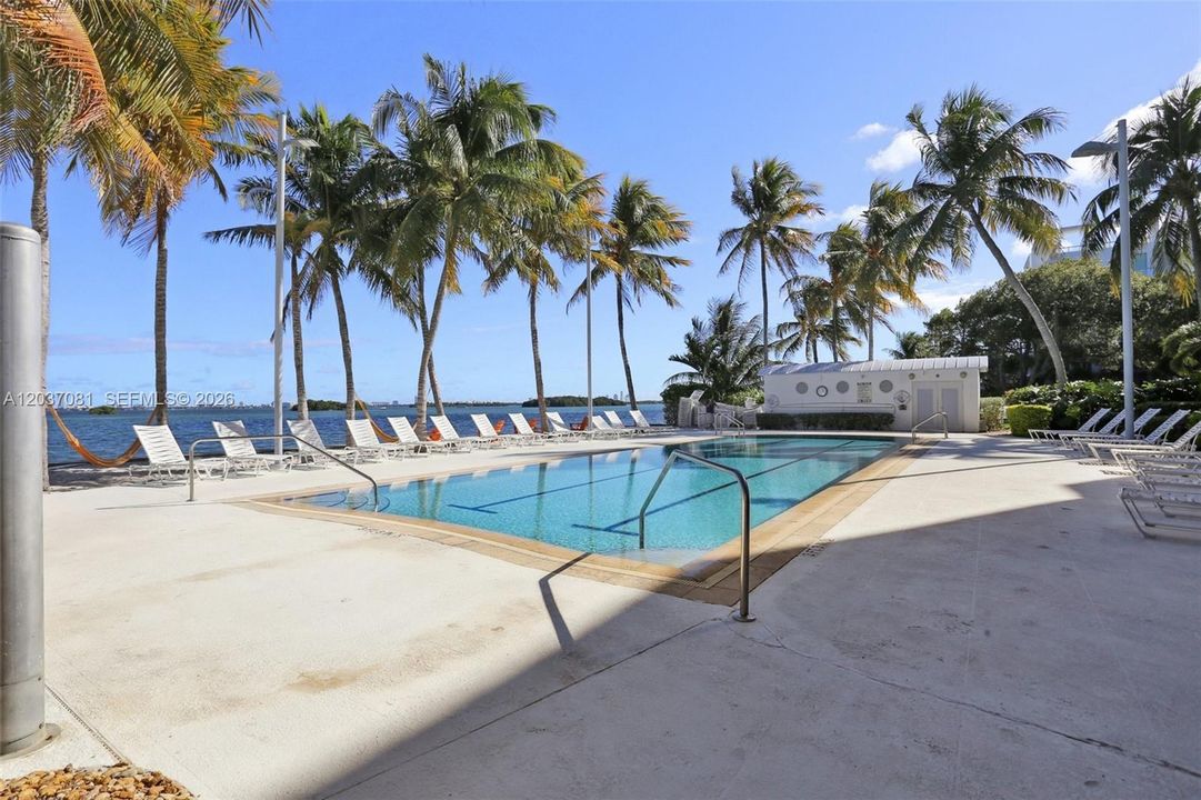 For Rent: $3,200 (2 beds, 2 baths, 990 Square Feet)