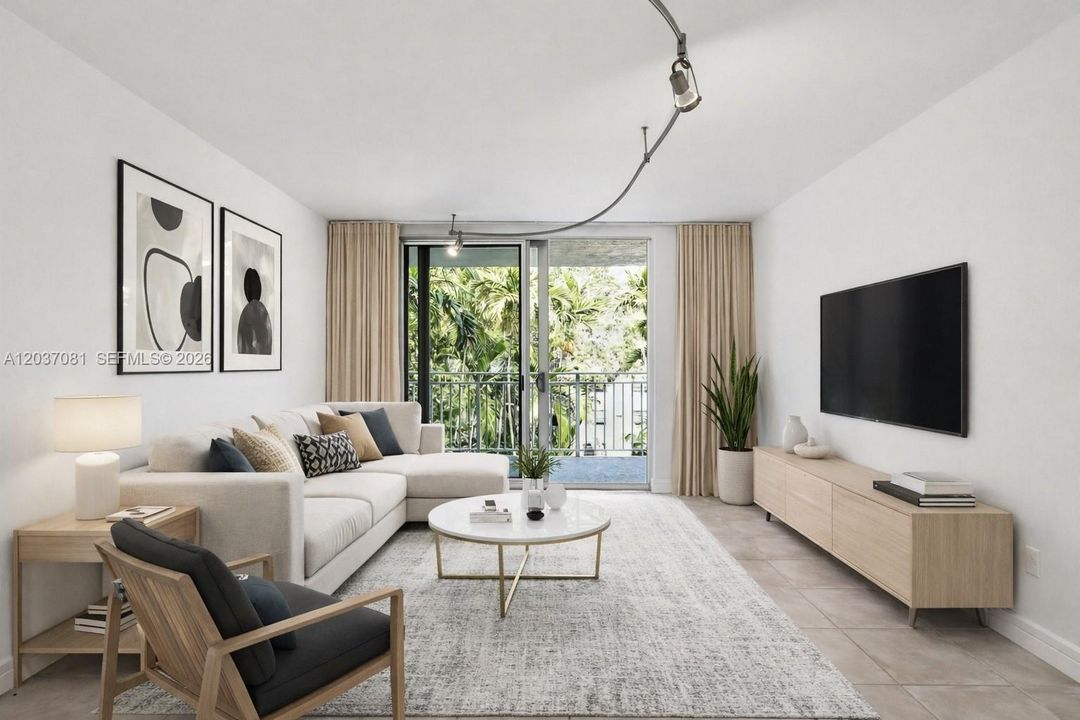 For Rent: $3,200 (2 beds, 2 baths, 990 Square Feet)