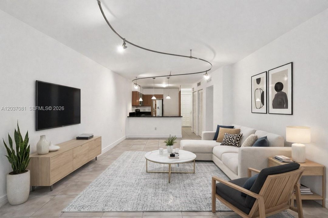 For Rent: $3,200 (2 beds, 2 baths, 990 Square Feet)