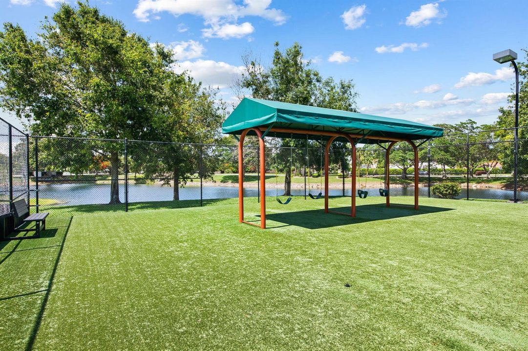 Community Playground