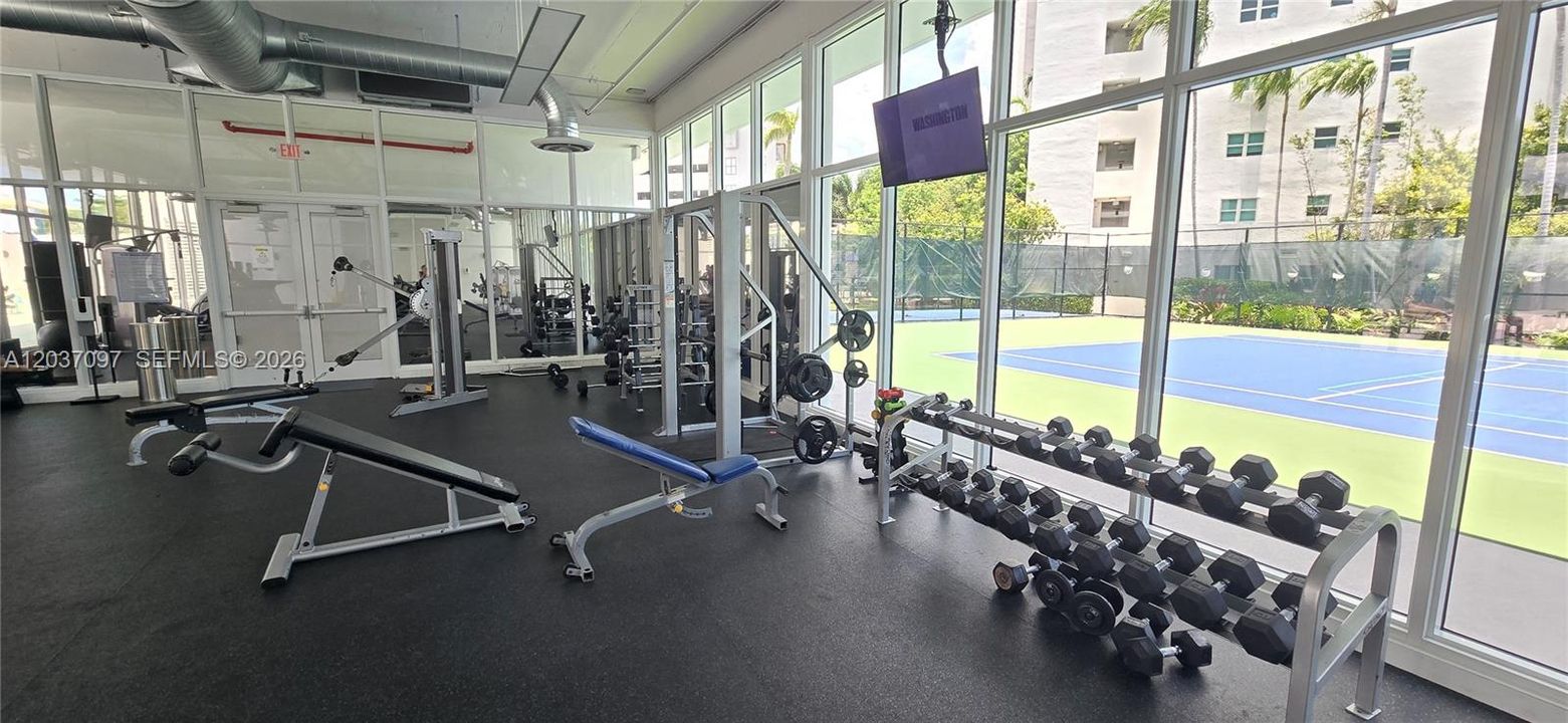Clubhouse