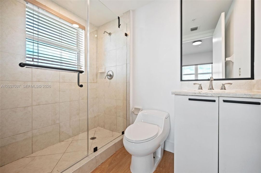 Laundry & utility room