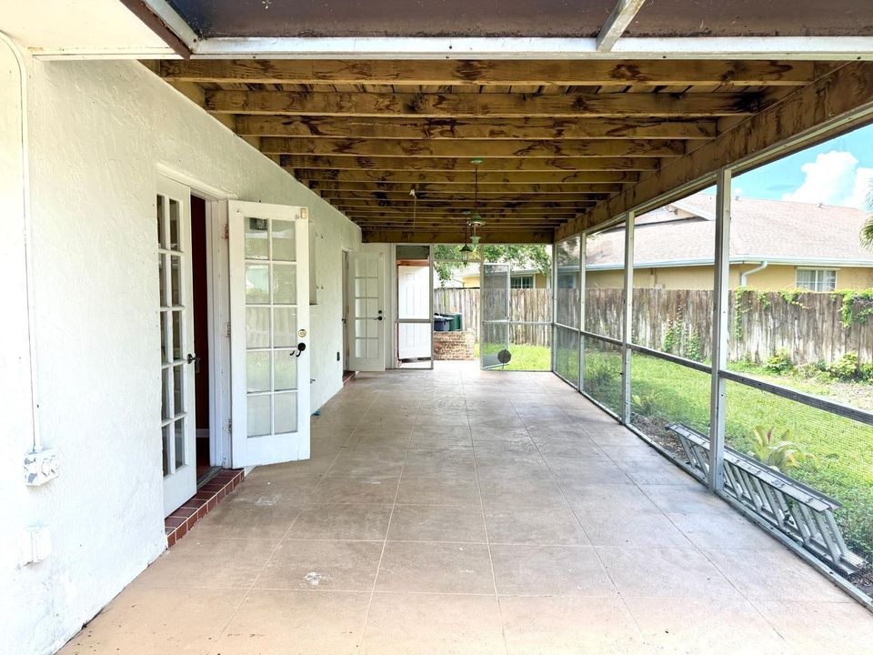 Porch