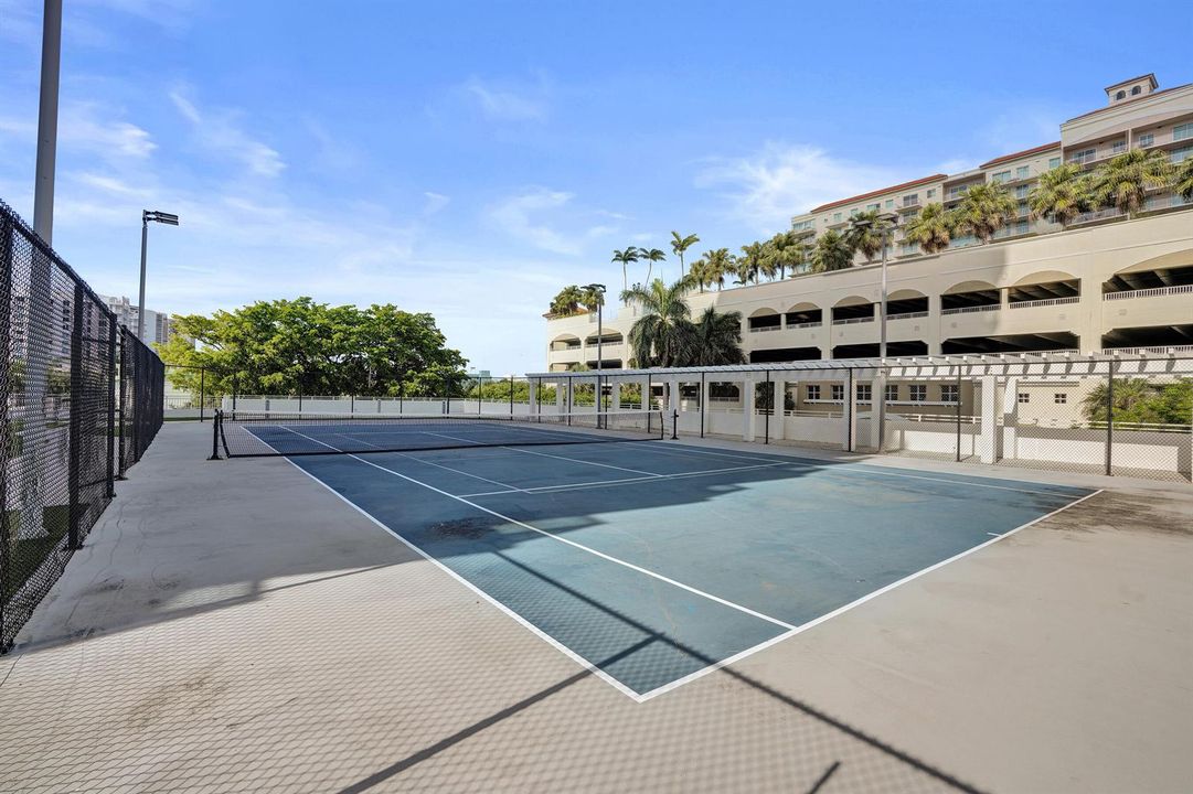 Pickleball