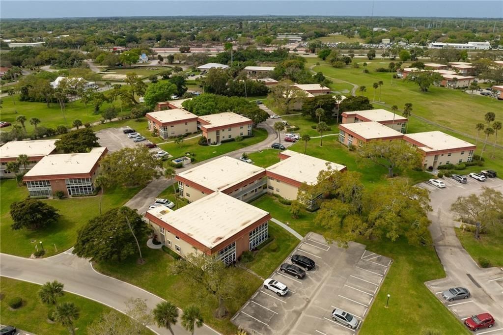 Aerial Views