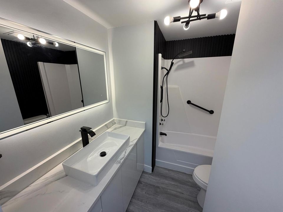 2nd bath