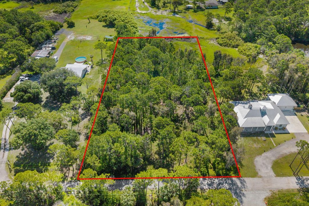 Primary Lot photo