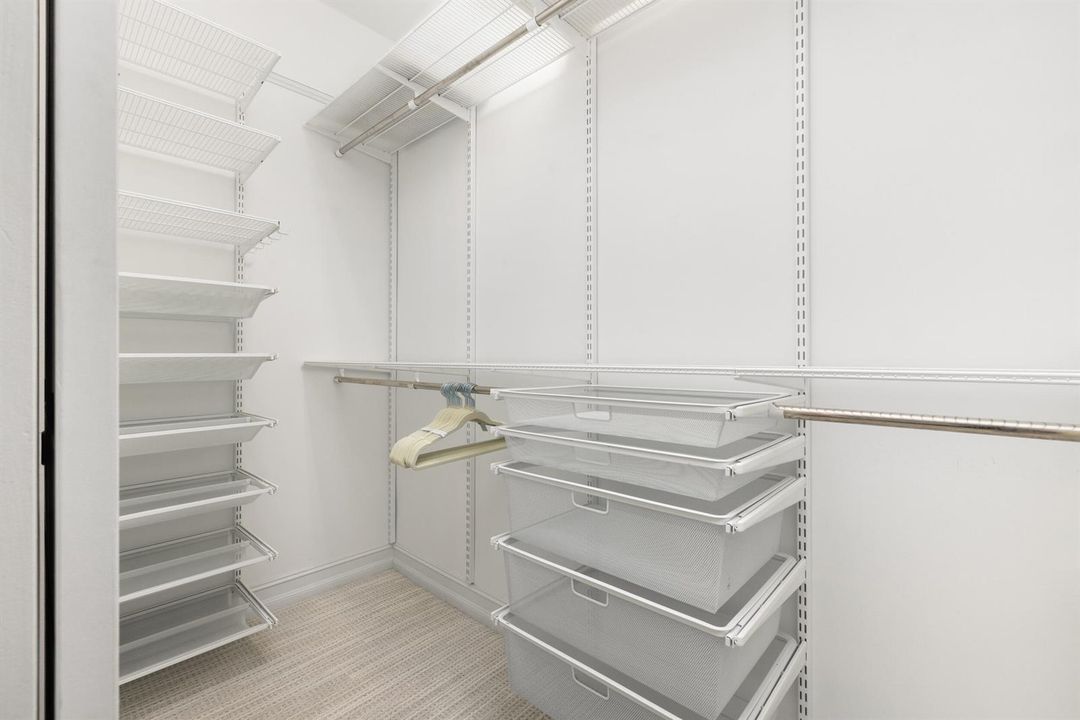 Primary Closet #2