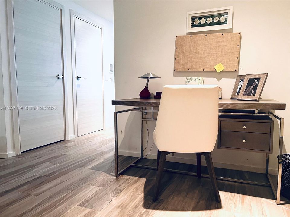 En Renta: $4,500 (1 camas, 2 baños, 849 Pies cuadrados)