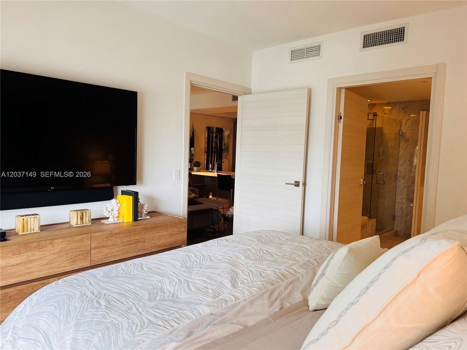 En Renta: $4,500 (1 camas, 2 baños, 849 Pies cuadrados)