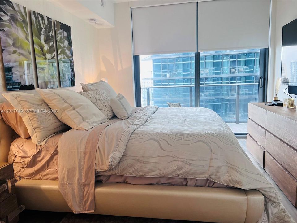 En Renta: $4,500 (1 camas, 2 baños, 849 Pies cuadrados)