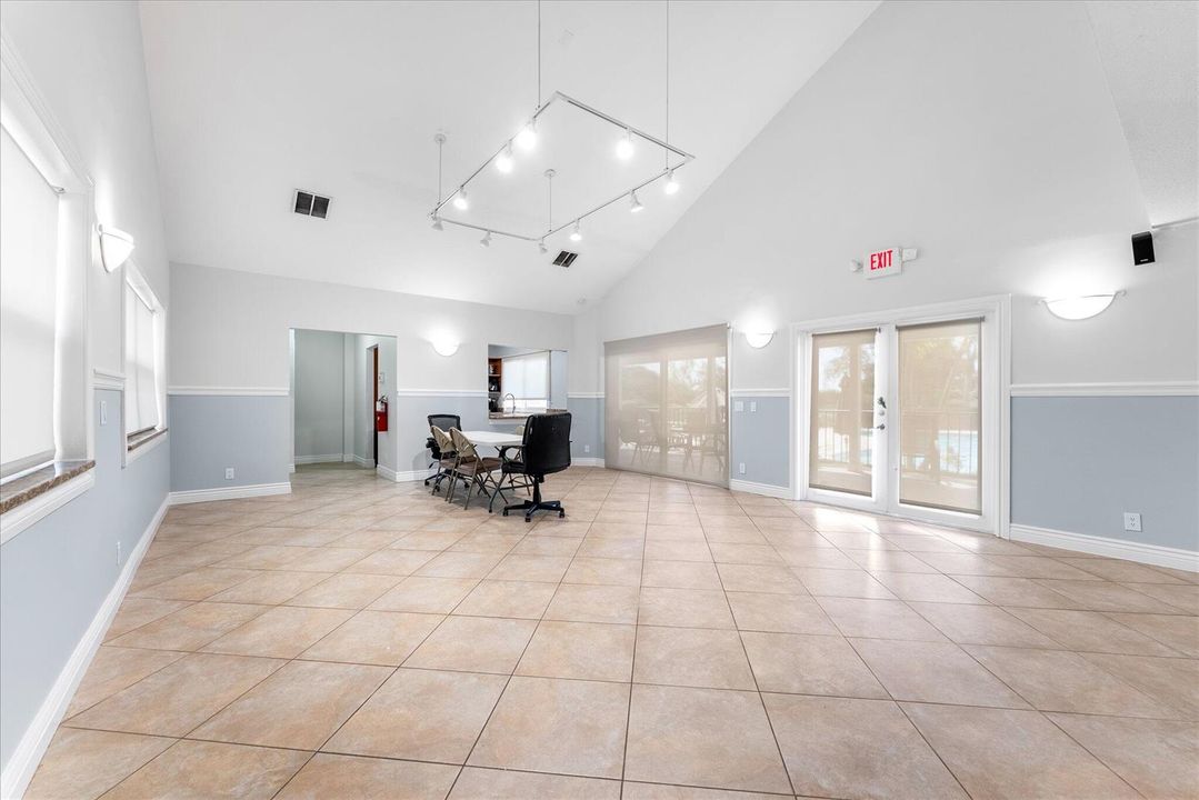 Clubhouse
