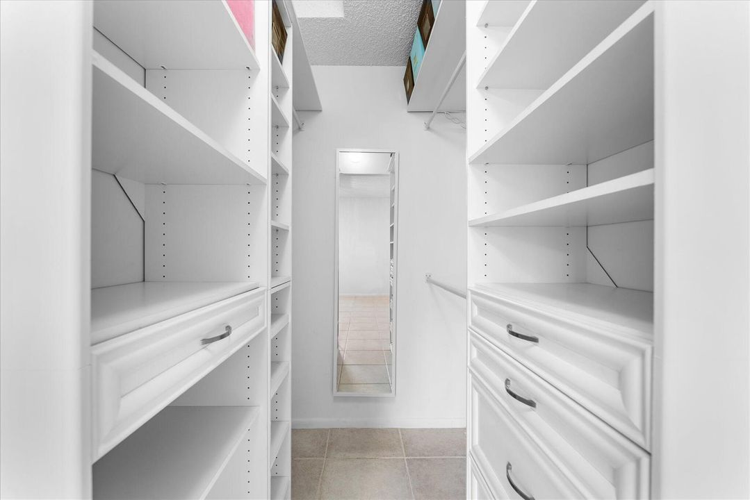Custom Cabinets