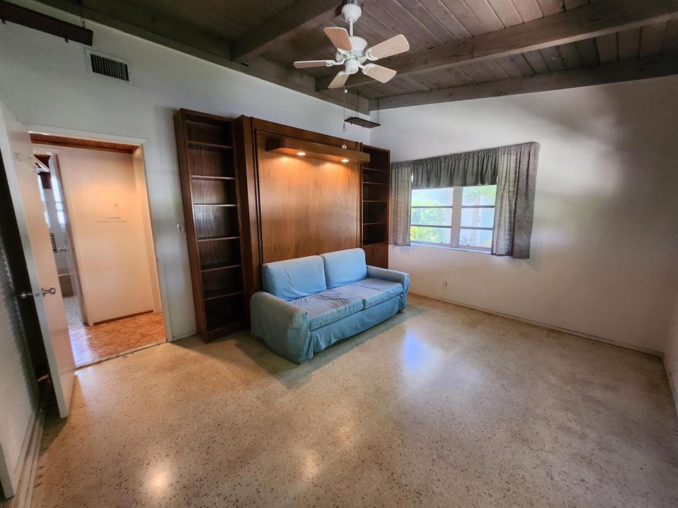 Front Bedroom